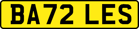 BA72LES