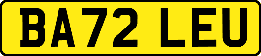 BA72LEU