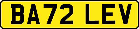 BA72LEV