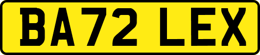 BA72LEX