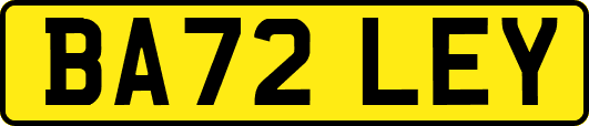 BA72LEY