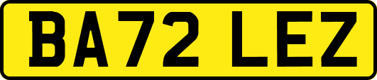 BA72LEZ
