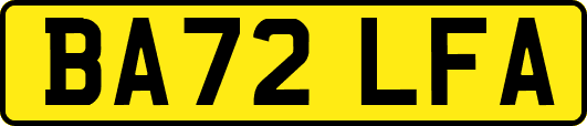 BA72LFA