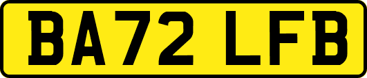 BA72LFB