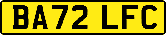 BA72LFC