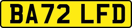 BA72LFD
