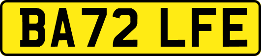 BA72LFE