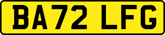 BA72LFG
