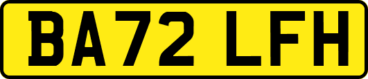 BA72LFH