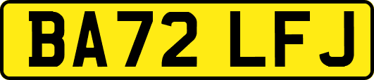 BA72LFJ