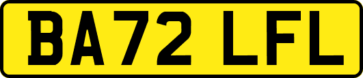 BA72LFL