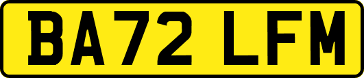 BA72LFM