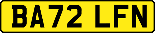 BA72LFN