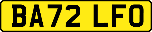 BA72LFO