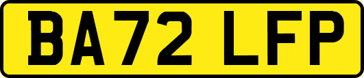 BA72LFP