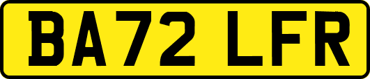 BA72LFR
