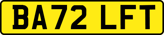 BA72LFT