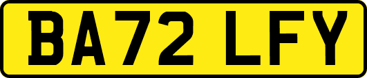 BA72LFY