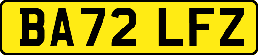 BA72LFZ