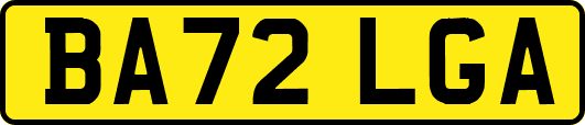 BA72LGA