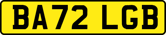 BA72LGB