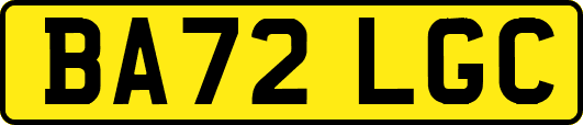 BA72LGC