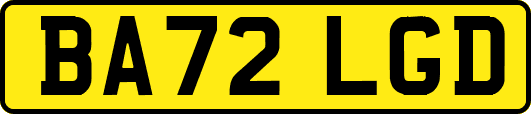 BA72LGD