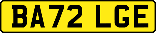 BA72LGE