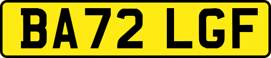 BA72LGF