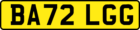 BA72LGG