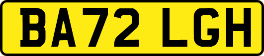BA72LGH