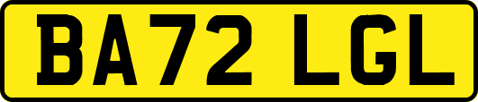BA72LGL