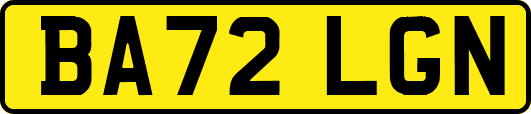 BA72LGN