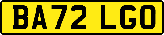 BA72LGO