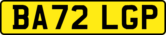 BA72LGP