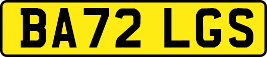 BA72LGS
