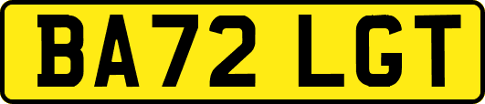 BA72LGT