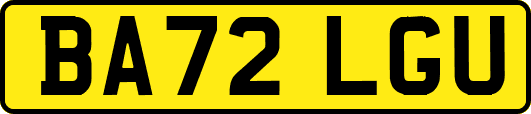 BA72LGU