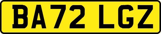 BA72LGZ