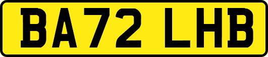 BA72LHB