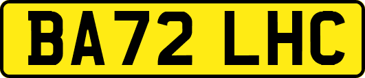 BA72LHC