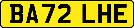 BA72LHE