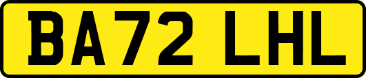 BA72LHL