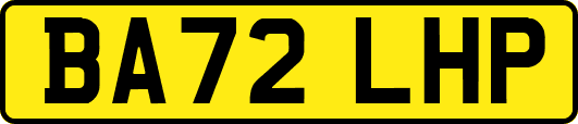 BA72LHP