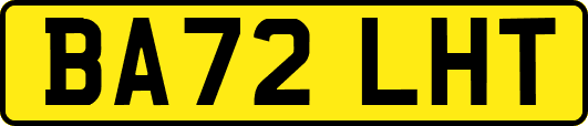 BA72LHT