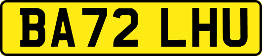 BA72LHU
