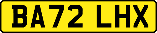 BA72LHX