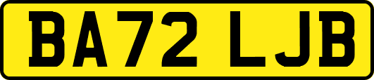 BA72LJB