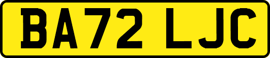 BA72LJC