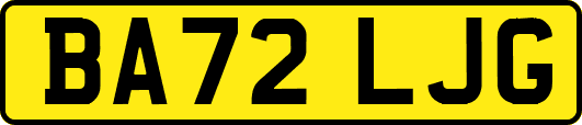 BA72LJG